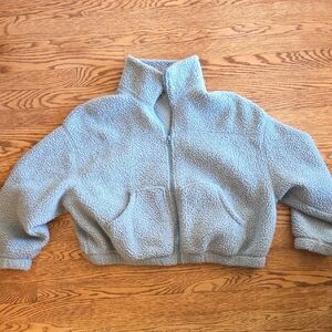 Old Navy Teddy Bear Jacket